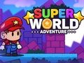 Xogo Super World Adventure en liña