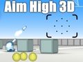 Xogo Apuntar alto 3D  en liña