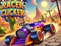 Xogo Racer clicker en liña