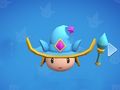 Xogo Legends móbil Slime 3v3 en liña