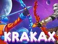 Xogo Krakax en liña