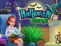 Xogo Combinación de Halloween  en liña