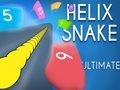 Xogo Serpe Helix  en liña