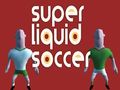 Xogo Fútbol Super Liquid  en liña