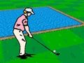 Xogo Aventura de golf en 3D  en liña