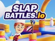 Xogo Batallas Slap. io  en liña