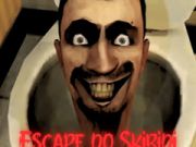 Xogo Escape do Skibidi en liña