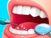 Xogo Xogo de doutor dentista para nenos  en liña