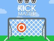 Xogo Kick Master en liña