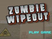 Xogo Eliminación de zombies  en liña