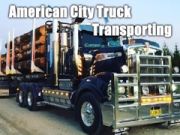 Xogo Transporte de camións da cidade americana en liña Xogo Transporte de camións da cidade americana en liña
