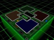 Xogo CUBE CPU en liña