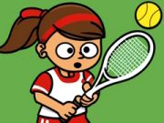 Xogo Mini Tenis  en liña
