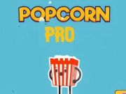 Xogo Popcorn Pro en liña