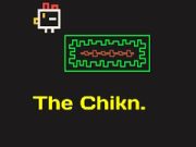 Xogo O Chikn  en liña