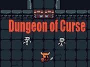 Xogo Dungeon of Curse en liña