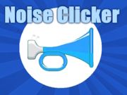 Xogo Clicker de ruído  en liña