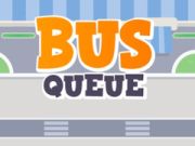 Xogo Fila de autobuses  en liña