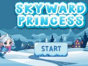 Xogo Princesa Skyward  en liña