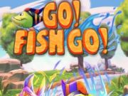 Xogo Vaia! Fish Go!  en liña