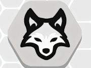 Xogo Ovella vs Lobo  en liña