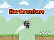 Xogo Hardventure en liña