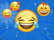 Xogo Desafío emoji  en liña
