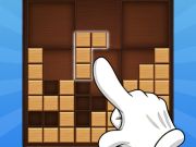 Xogo Stack Blocks Conecta bloques de madeira!  en liña