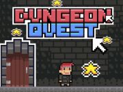 Xogo Dungeon Quest en liña