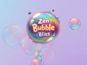 Xogo Bliss de burbulla zen en liña