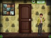 Xogo Amgel Easy Room Escape 231 en liña