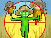 Xogo Sniper Shot Camo Enemies en liña