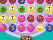 Xogo Escaravello blitz en liña