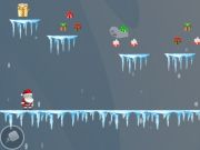 Xogo Regalos de Nadal de Papá Noel  en liña