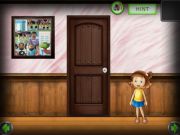 Xogo AMGEL KIDS HOOM FACE 252 en liña