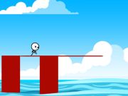 Xogo Stickman Reach en liña