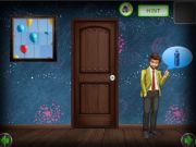 Xogo Amgel Easy Room Escape 232 en liña