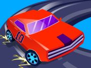 Xogo Racing de vehículos de velocidade nitro en liña