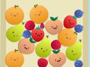 Xogo Combinación de froitas: Juice Jumble  en liña