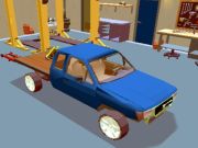 Xogo Coches con armas: Derby tolo en liña
