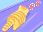 Xogo Evolución do gato  en liña