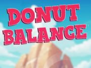 Xogo Saldo Donut  en liña