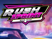 Xogo Rush Sprint en liña