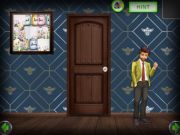 Xogo Amgel Easy Room Escape 233 en liña