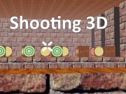 Xogo Fotografía en 3D  en liña