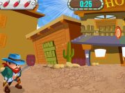 Xogo Western Maverick en liña