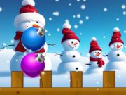 Xogo Xogos de Papá Noel  en liña