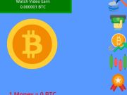 Xogo Xogo Bitcoin Clicker  en liña