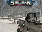 Xogo Asalto Siberiano  en liña
