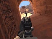 Xogo Counter-Strike: reiniciar  en liña